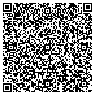 QR-код с контактной информацией организации Просто Молоко, сеть продуктовых магазинов