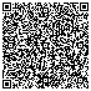 QR-код с контактной информацией организации ООО Тайм-1
