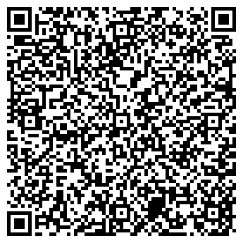 QR-код с контактной информацией организации ООО ТИРС
