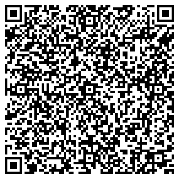 QR-код с контактной информацией организации Золотой улей