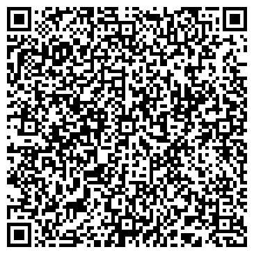 QR-код с контактной информацией организации Рената, сеть продуктовых магазинов