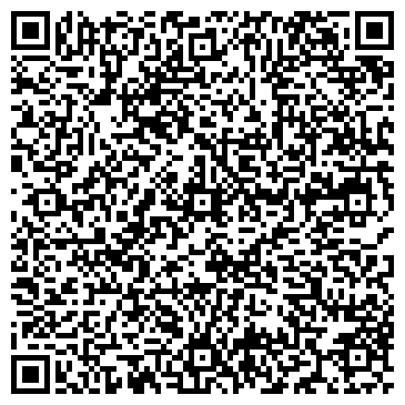 QR-код с контактной информацией организации Васильевский хлеб, сеть продуктовых магазинов