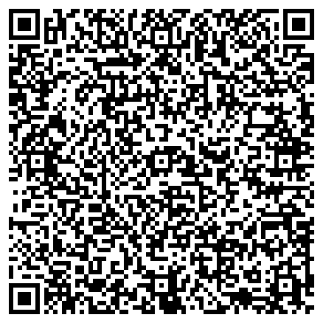 QR-код с контактной информацией организации Киоск по продаже хлебобулочных изделий, Железнодорожный район