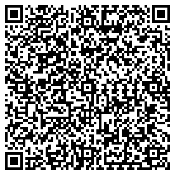 QR-код с контактной информацией организации ООО Мегаполис-ТПК