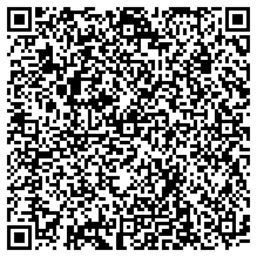 QR-код с контактной информацией организации Солнышко, ООО, сеть продуктовых магазинов