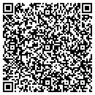 QR-код с контактной информацией организации Элина, торговая сеть