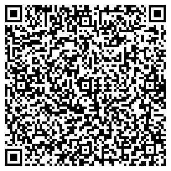 QR-код с контактной информацией организации Союз