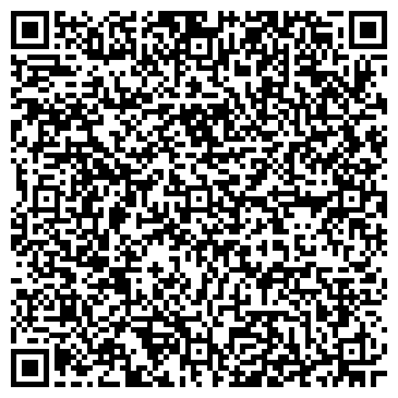 QR-код с контактной информацией организации Этажи-НТ