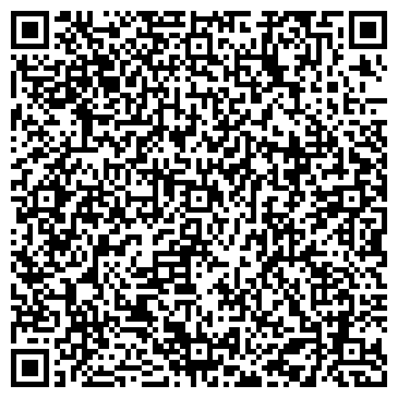 QR-код с контактной информацией организации Рената, сеть продуктовых магазинов