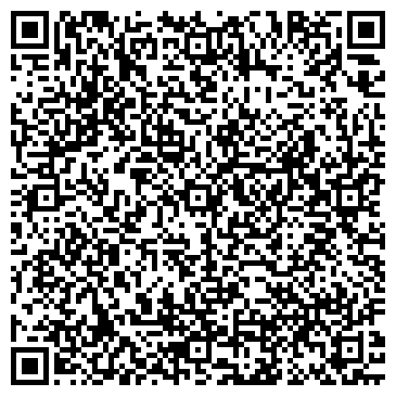 QR-код с контактной информацией организации Аквариум