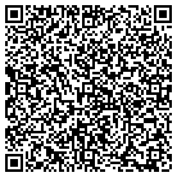 QR-код с контактной информацией организации ООО Губернский хлеб