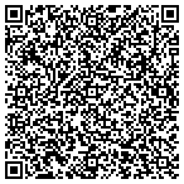 QR-код с контактной информацией организации Аквариум74