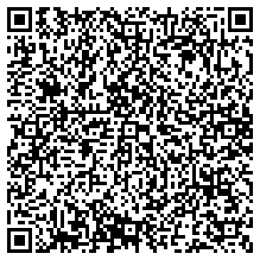 QR-код с контактной информацией организации Солнышко, ООО, сеть продуктовых магазинов