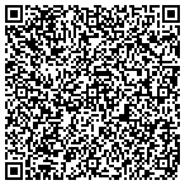 QR-код с контактной информацией организации Аквамонстр