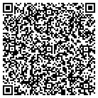 QR-код с контактной информацией организации Любимчик