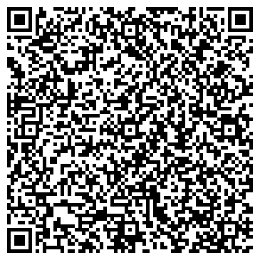 QR-код с контактной информацией организации Магазин свежего хлеба на проспекте Металлургов, 39а/4