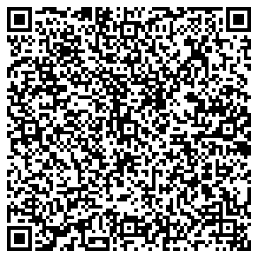 QR-код с контактной информацией организации Киоск по продаже хлебобулочных изделий, г. Дивногорск