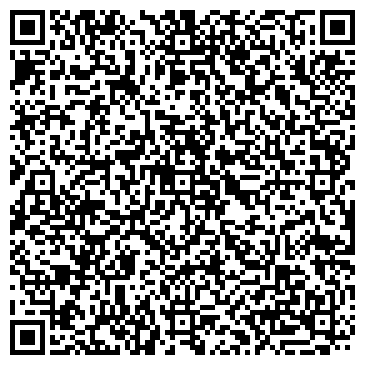 QR-код с контактной информацией организации Просто Молоко, сеть продуктовых магазинов