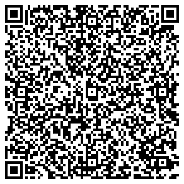 QR-код с контактной информацией организации Рената, сеть продуктовых магазинов