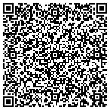 QR-код с контактной информацией организации Киоск по продаже хлебобулочных изделий, пос. Тартат