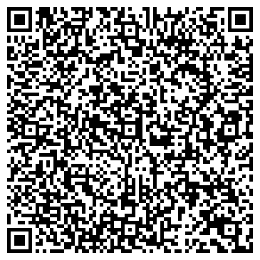 QR-код с контактной информацией организации Dial Aquarium