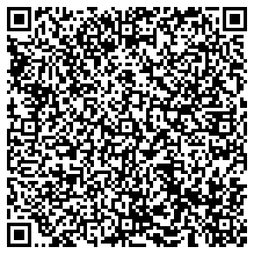 QR-код с контактной информацией организации У Надежды