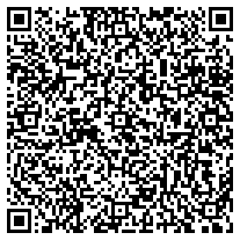 QR-код с контактной информацией организации ИП Руденко В.А.