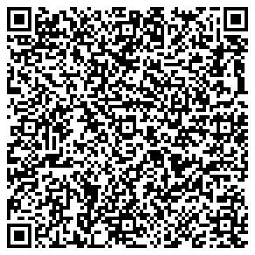 QR-код с контактной информацией организации Альтернатива