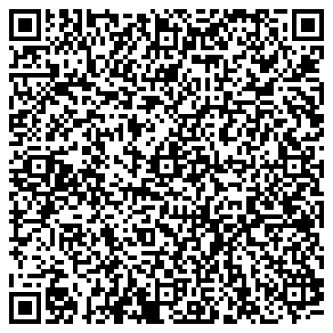 QR-код с контактной информацией организации Солнышко, ООО, сеть продуктовых магазинов