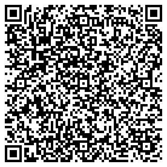 QR-код с контактной информацией организации ИП Манеров В.А.