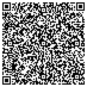 QR-код с контактной информацией организации Триумф-Риэлт