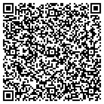 QR-код с контактной информацией организации Магазин зоотоваров на ул. Гагарина, 33