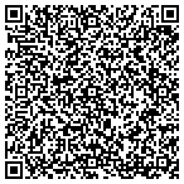 QR-код с контактной информацией организации Тюмень-авто