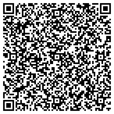 QR-код с контактной информацией организации Моя территория