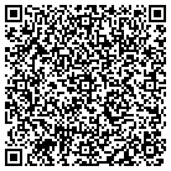 QR-код с контактной информацией организации ИП Манеров В.А.