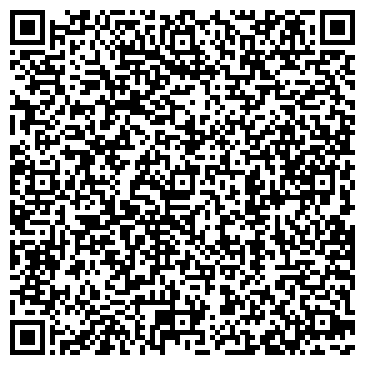 QR-код с контактной информацией организации Новая Мебель