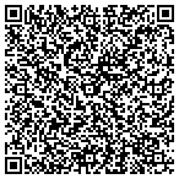 QR-код с контактной информацией организации ЗооЛайф