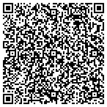 QR-код с контактной информацией организации Просто Молоко, сеть продуктовых магазинов