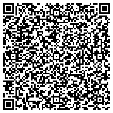 QR-код с контактной информацией организации Квартклуб