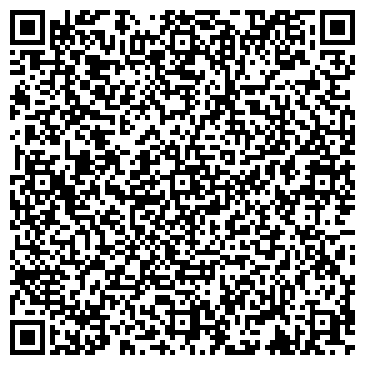 QR-код с контактной информацией организации Киоск по продаже хлебобулочных изделий, Советский район