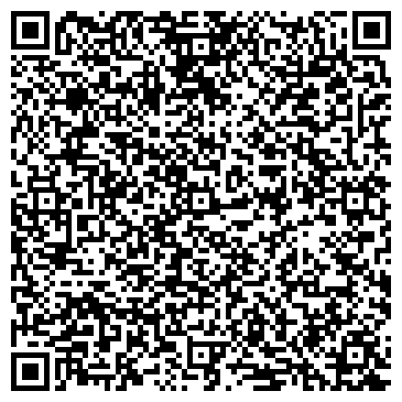 QR-код с контактной информацией организации Особняк