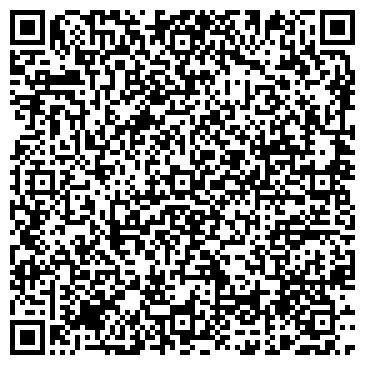 QR-код с контактной информацией организации Лесси