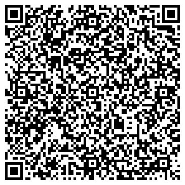 QR-код с контактной информацией организации Мегавет
