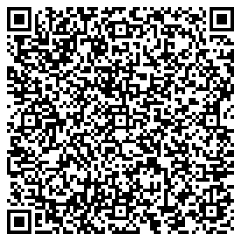 QR-код с контактной информацией организации ИП Манеров В.А.