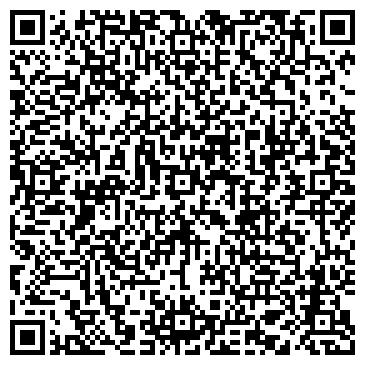 QR-код с контактной информацией организации 7 Дней, сеть продуктовых магазинов