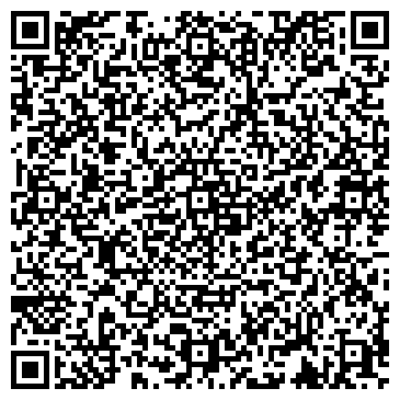 QR-код с контактной информацией организации Киоск по продаже хлебобулочных изделий, Советский район