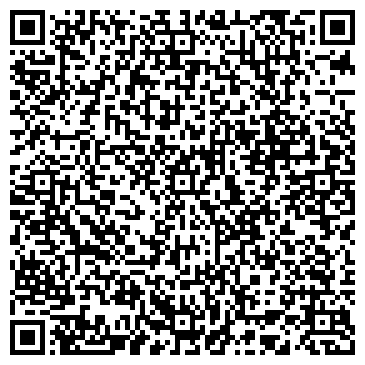 QR-код с контактной информацией организации Рената, сеть продуктовых магазинов