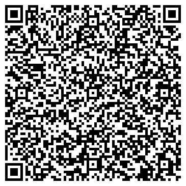 QR-код с контактной информацией организации Киоск по продаже хлебобулочных изделий, Кировский район