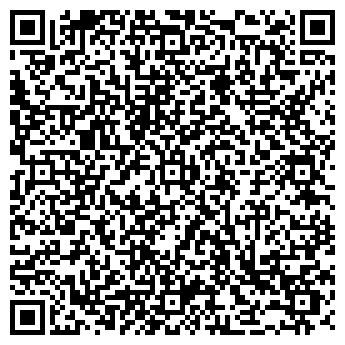 QR-код с контактной информацией организации Ковчег