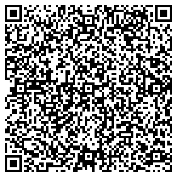 QR-код с контактной информацией организации Просто Молоко, сеть продуктовых магазинов